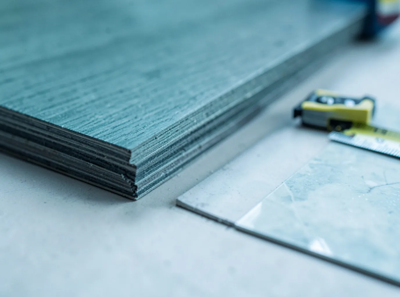 Luxury Vinyl Plank Installation New Bethlehem, PA FAQs